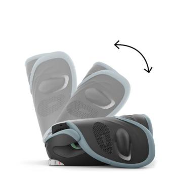 Cybex Kindersitz klappbar